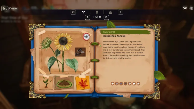 Скриншот Garden Life: A Cozy Simulator — 8