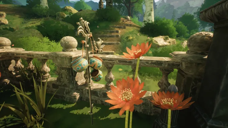 Скриншот Garden Life: A Cozy Simulator - Supporter Pack DLC — 1