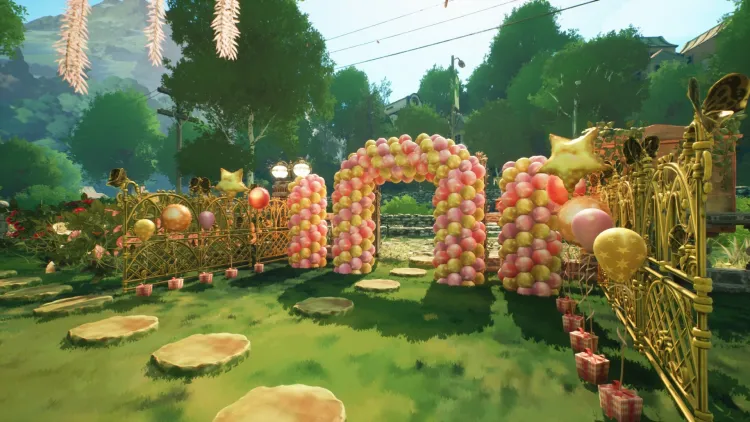 Скриншот Garden Life: A Cozy Simulator - Supporter Pack DLC — 3