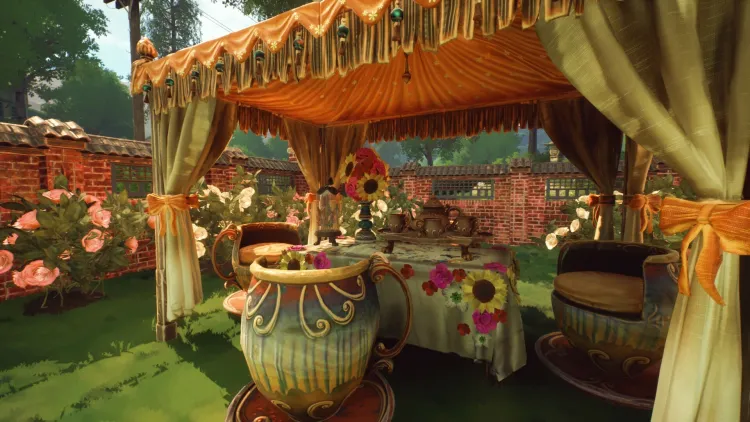 Скриншот Garden Life: A Cozy Simulator - Supporter Pack DLC — 4