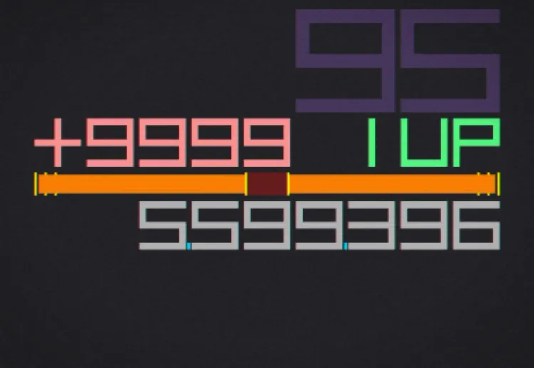 Скриншот Gauge — 1