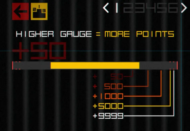 Скриншот Gauge — 3