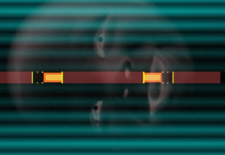 Скриншот Gauge — 5