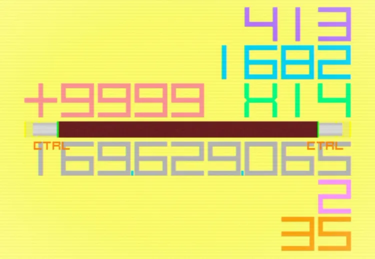 Скриншот Gauge — 6