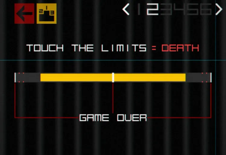 Скриншот Gauge — 7