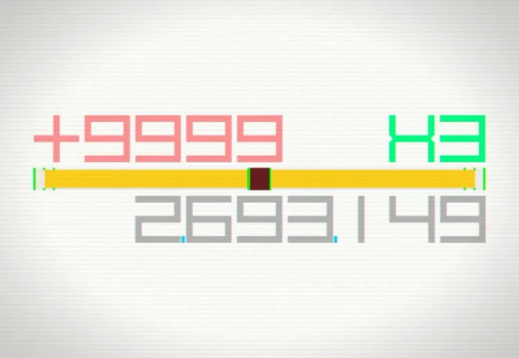 Скриншот Gauge — 8