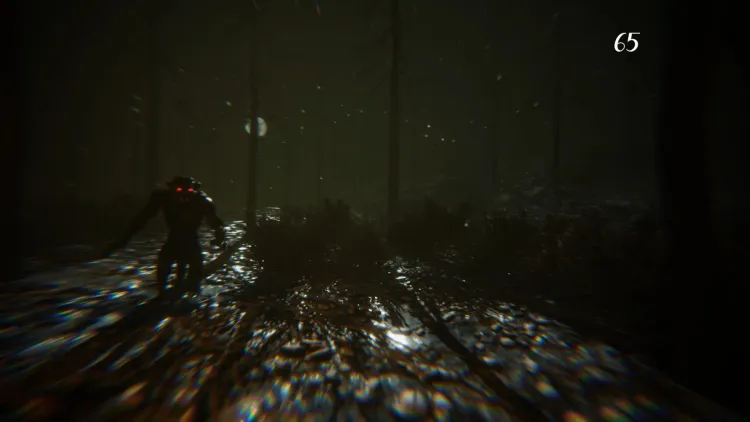 Скриншот Gevaudan — 1