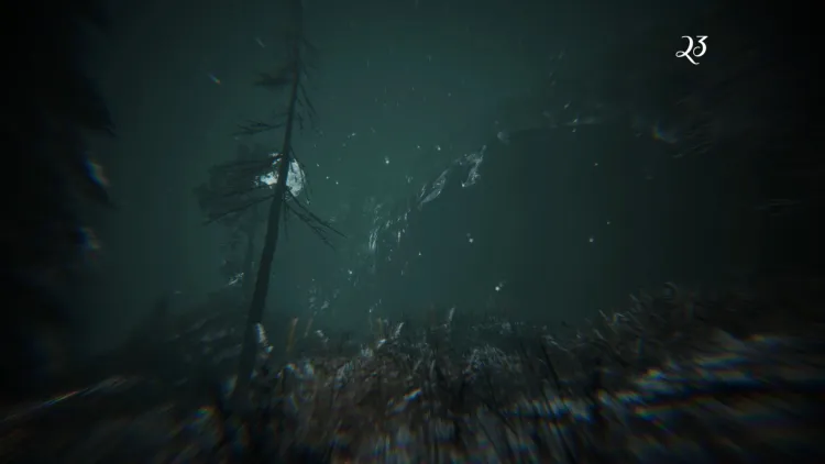 Скриншот Gevaudan — 3