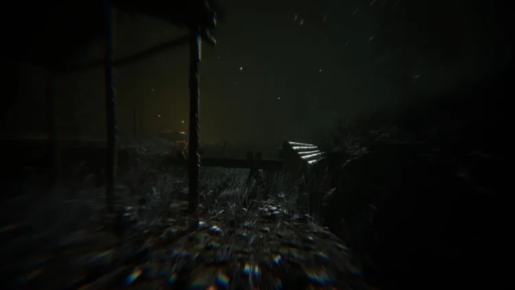 Скриншот Gevaudan — 5
