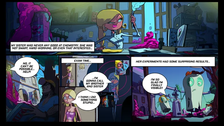 Скриншот Ghost Cleaner — 4