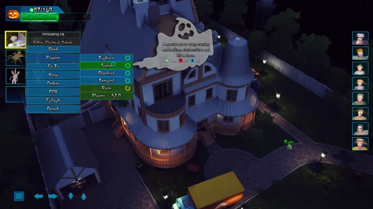 Скриншот Ghost Master: Resurrection — 2