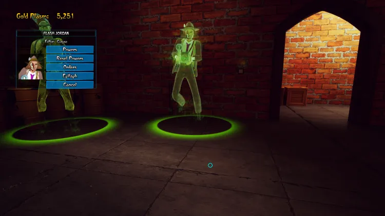 Скриншот Ghost Master: Resurrection — 4