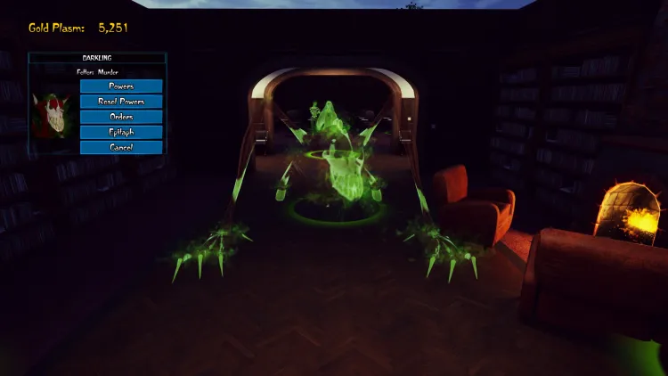 Скриншот Ghost Master: Resurrection — 9