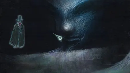 Скриншот Ghostdream — 3