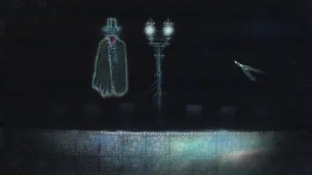 Скриншот Ghostdream — 4