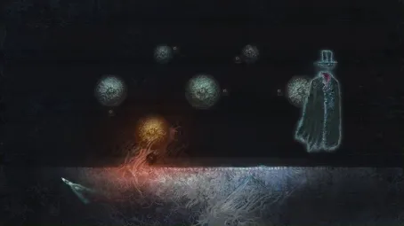 Скриншот Ghostdream — 5