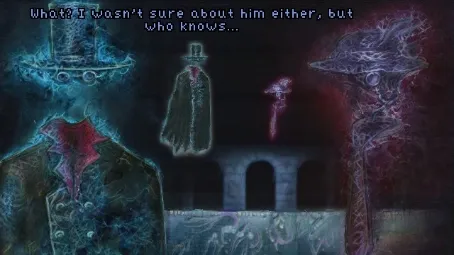 Скриншот Ghostdream — 7