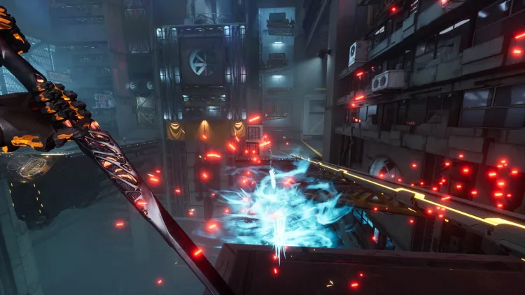 Скриншот Ghostrunner 2 Season Pass DLC — 4