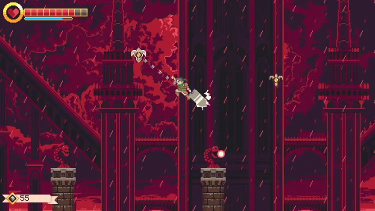 Скриншот Gigasword — 6