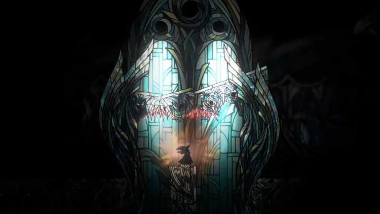 Скриншот Gleamlight — 6