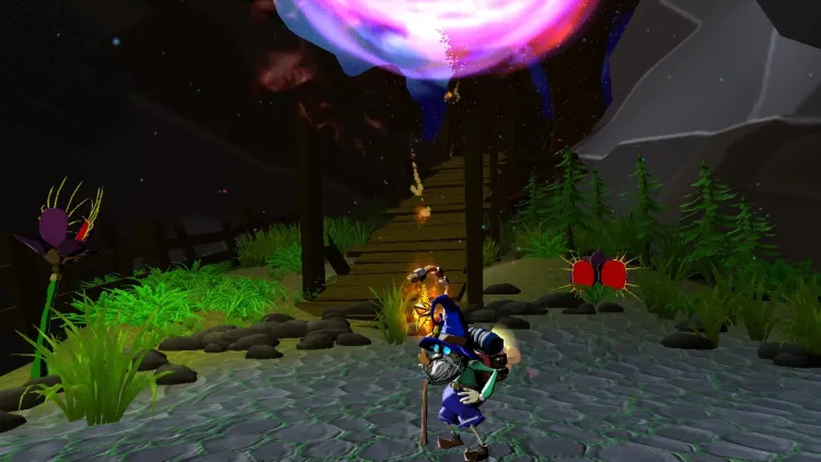 Скриншот Gnome Light — 3