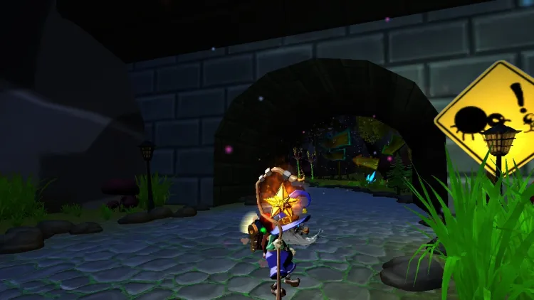 Скриншот Gnome Light — 5