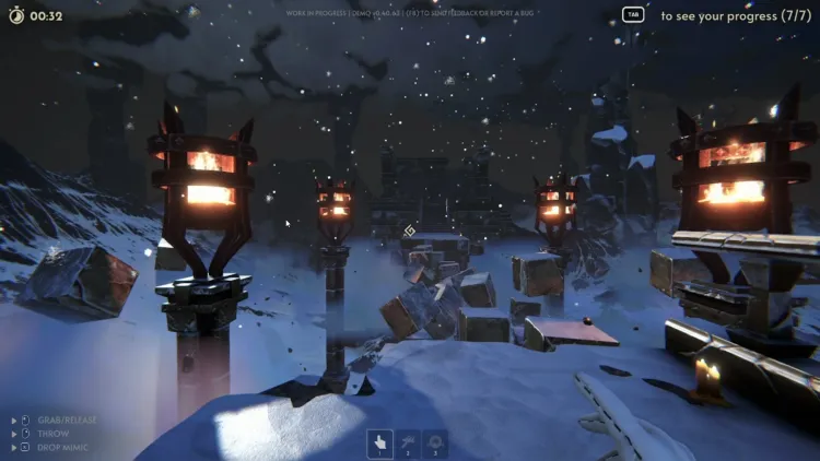 Скриншот Goblin Cleanup — 3
