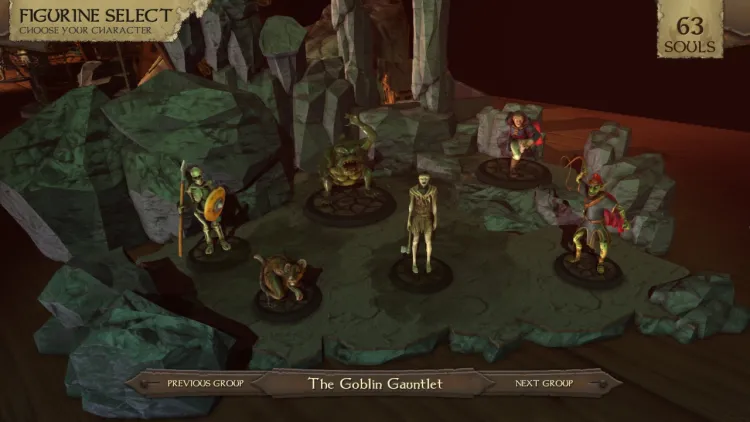 Скриншот Goblin Scourge! DLC — 2