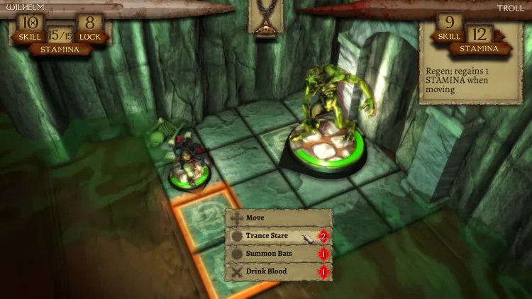 Скриншот Goblin Scourge! DLC — 3