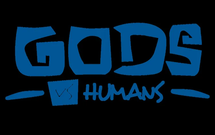 Скриншот Gods vs Humans — 6