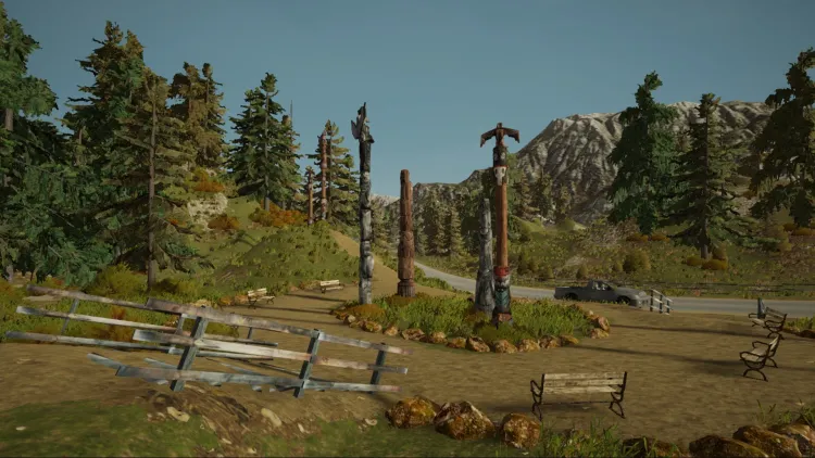 Скриншот Gold Mining Simulator — 9