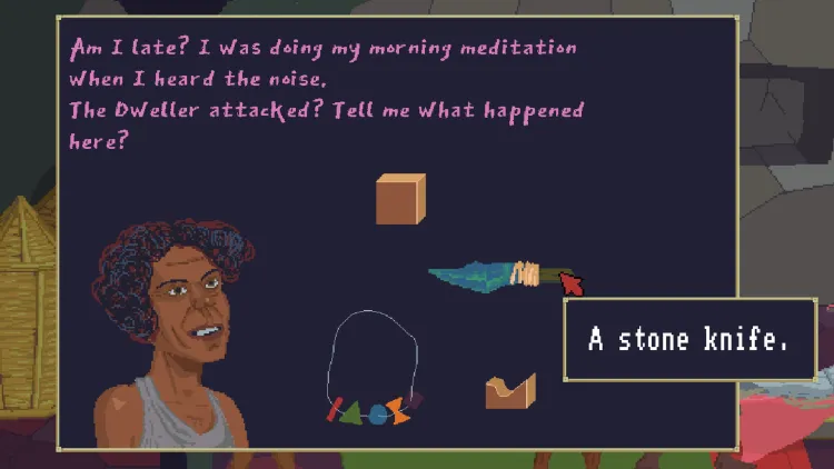 Скриншот Golden Idol Mysteries: Game + DLC — 5
