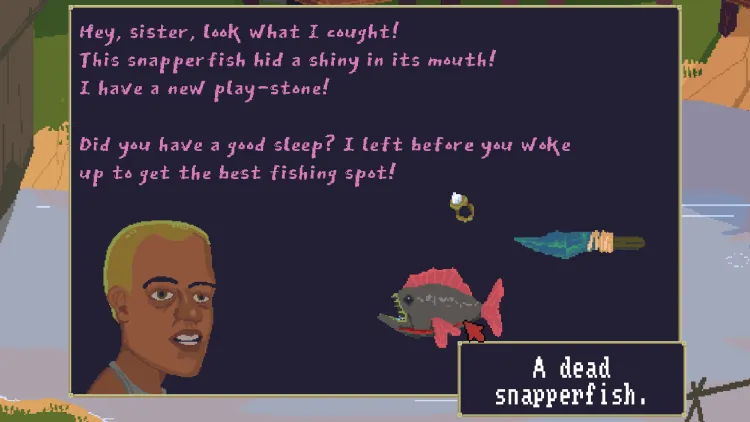 Скриншот Golden Idol Mysteries: The Lemurian Vampire DLC — 1