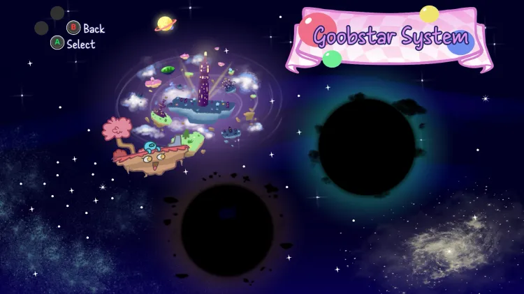 Скриншот GoobnBalloonsDX — 7
