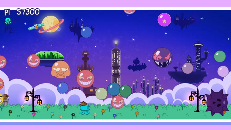 Скриншот GoobnBalloonsDX — 9