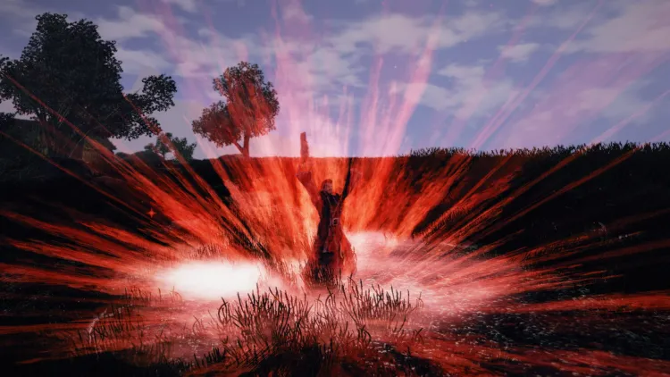 Скриншот Gothic 3: Forsaken Gods Enhanced Edition — 6