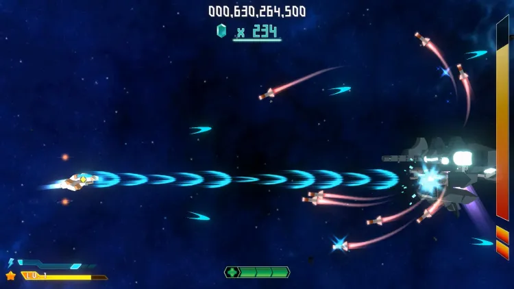 Скриншот Grand Brix Shooter — 2