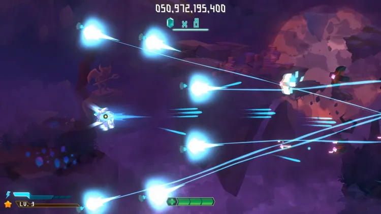 Скриншот Grand Brix Shooter — 3