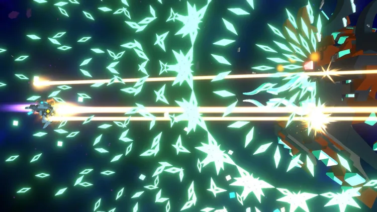 Скриншот Grand Brix Shooter — 6