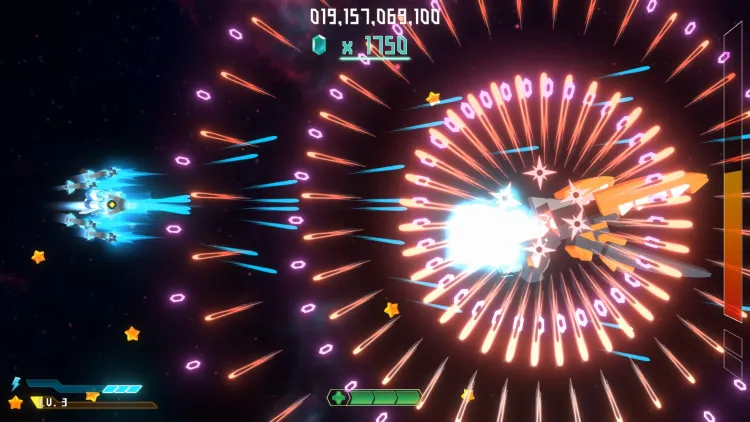 Скриншот Grand Brix Shooter — 7