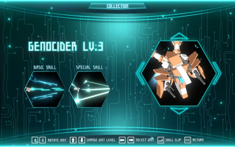 Скриншот Grand Brix Shooter — 8