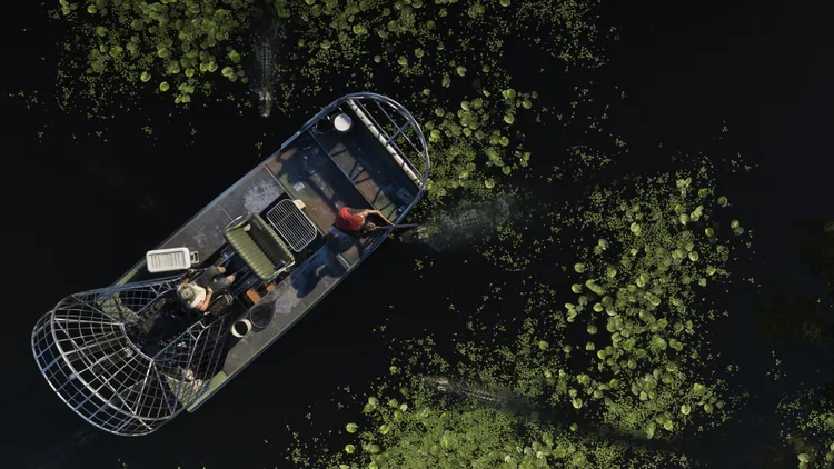 Скриншот Grand Theft Auto VI (цифровая версия) (PS5) (EU)  (Предзаказ) — 2
