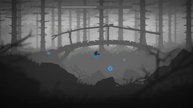 Скриншот Grayland — 3
