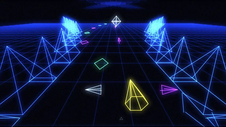 Скриншот Grid Ranger — 8