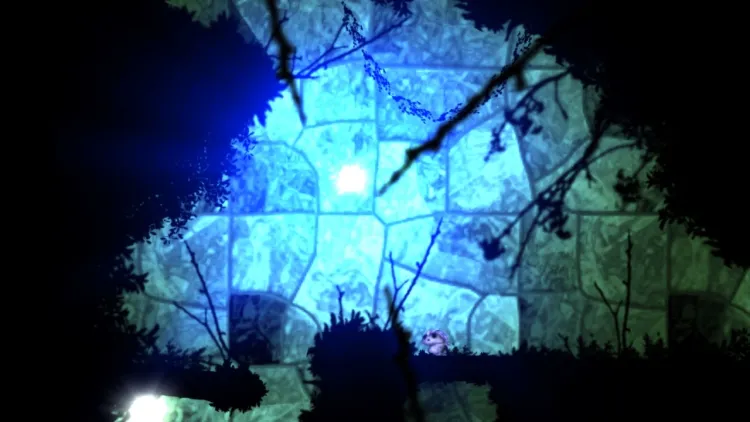 Скриншот Grimind — 4