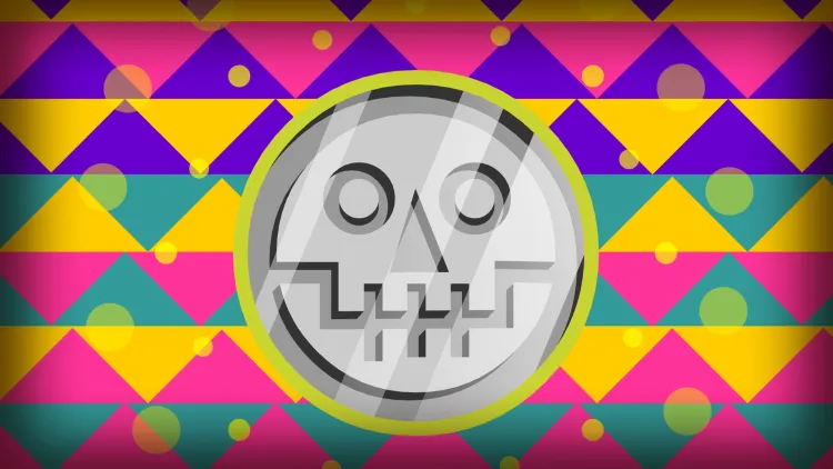 Скриншот Guacamelee! 2 - The Proving Grounds (Challenge Level) DLC — 6