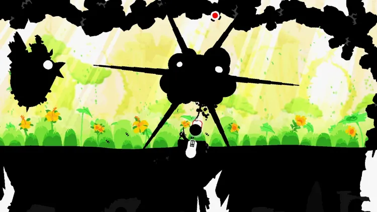 Скриншот Gunboat God — 3