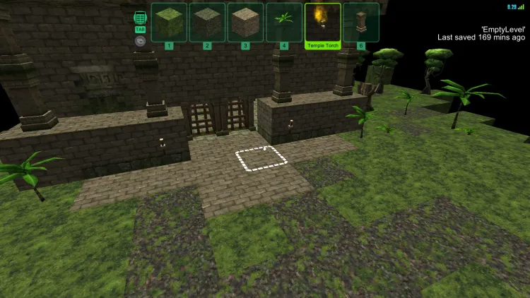 Скриншот Gunscape — 9