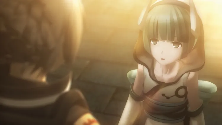 Скриншот .hack//G.U. Last Recode — 7