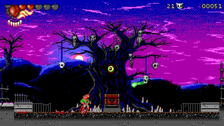 Скриншот Haunted Lands — 3